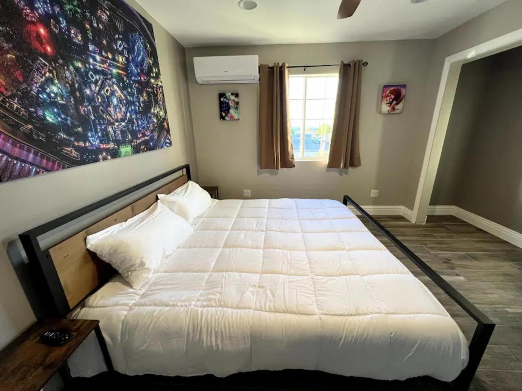 Lux Private Home - Pool, Billiards, 8 Smart Tvs, Board Games, Cotton Bedding - The Stone Sanctuary At Mccullough Hills Trailhead Лас-Вегас Экстерьер фото